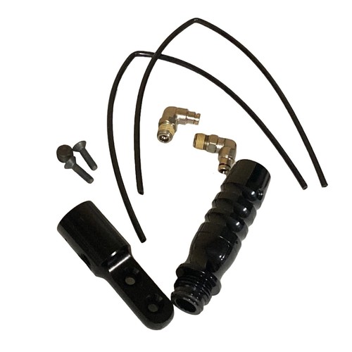 Autococker complete hpa - complete,